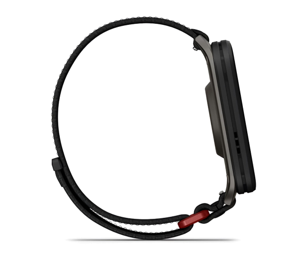Garmin Venu X1 46mm Black - 1342088 - zdjęcie 6